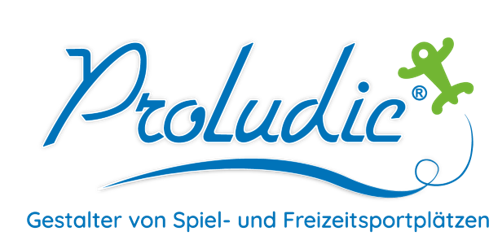 Proludic Logo