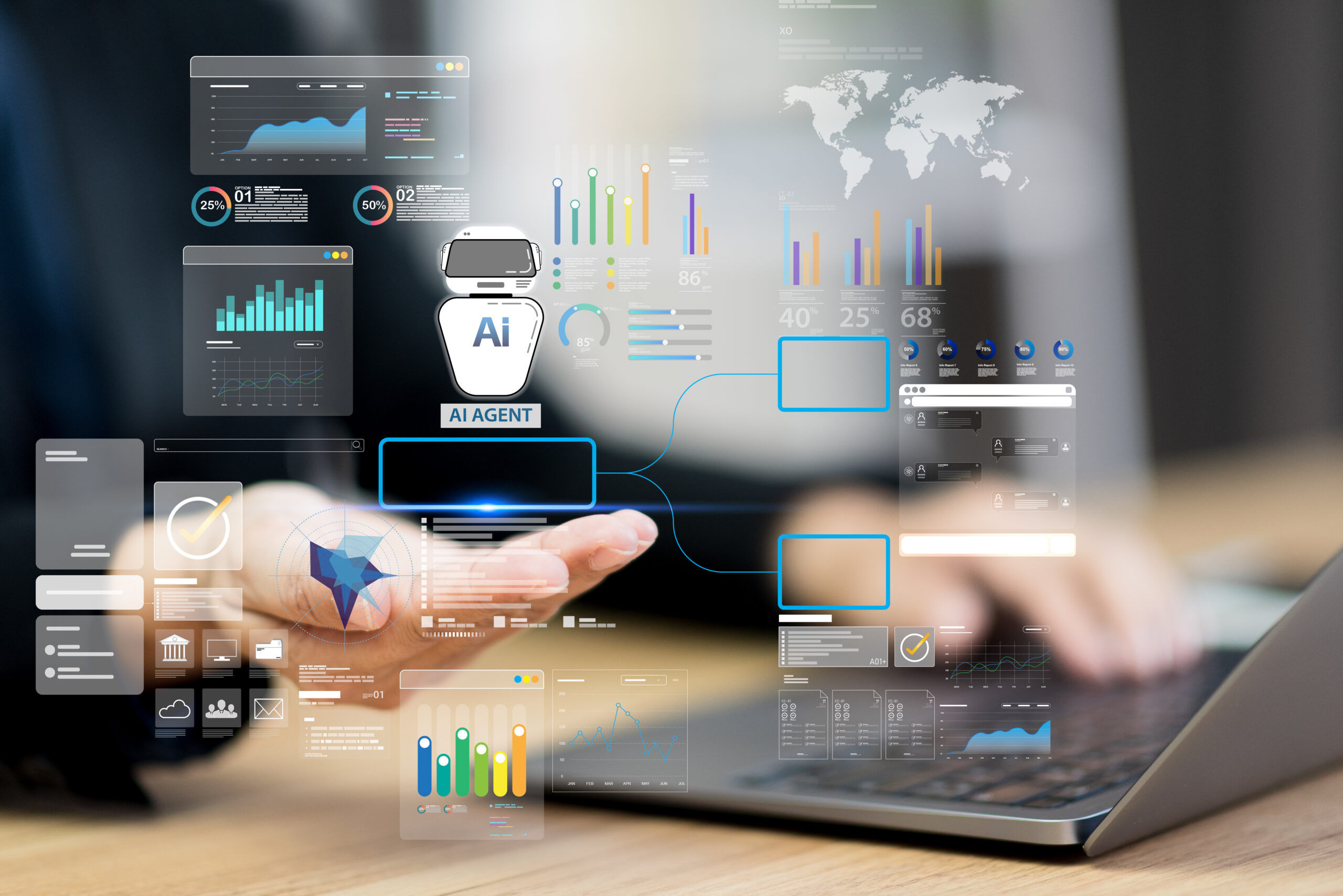 Generative Engine Optimization (GEO)
