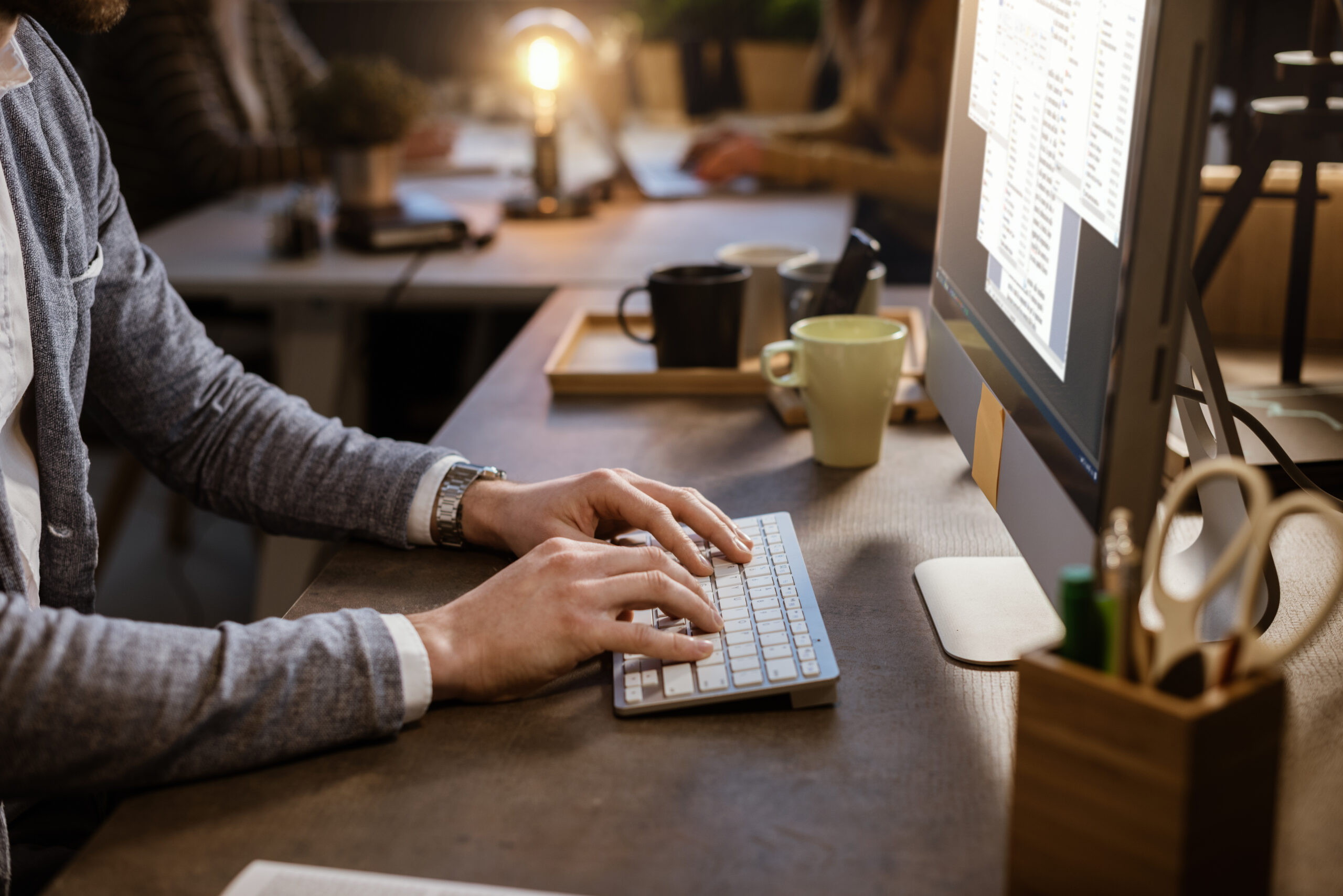 Online Marketing für Unternehmen