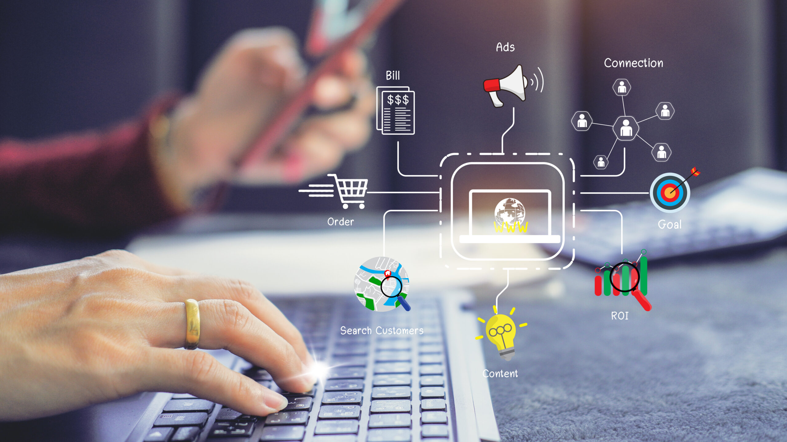 Online Marketing Agentur Ulm
