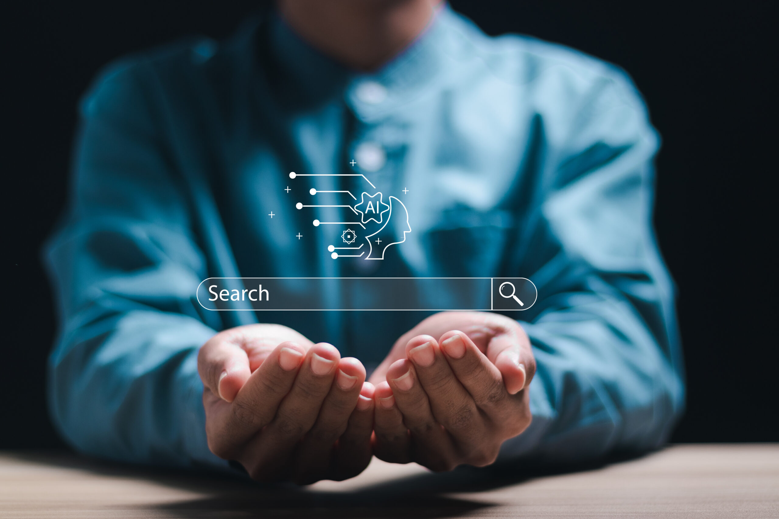 Generative Engine Optimization (GEO)