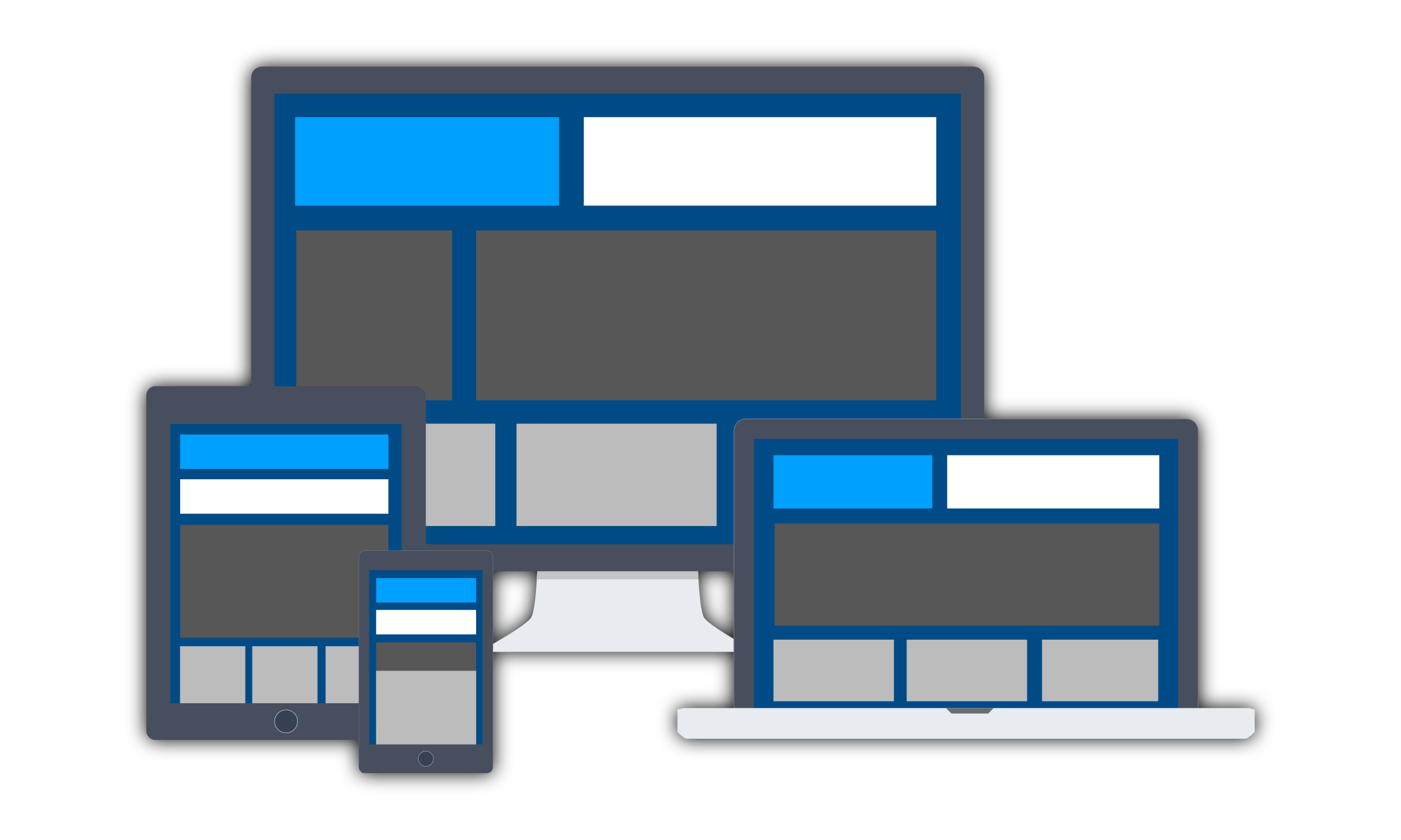 Homepage Agentur erstellen webseite