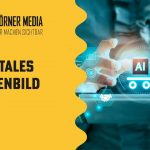 Im aktuellen Jahr noch kein digitales Firmenbild?