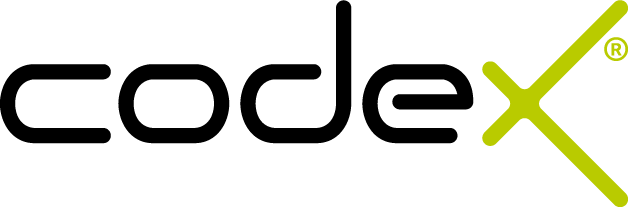 Kundenreferenz codex