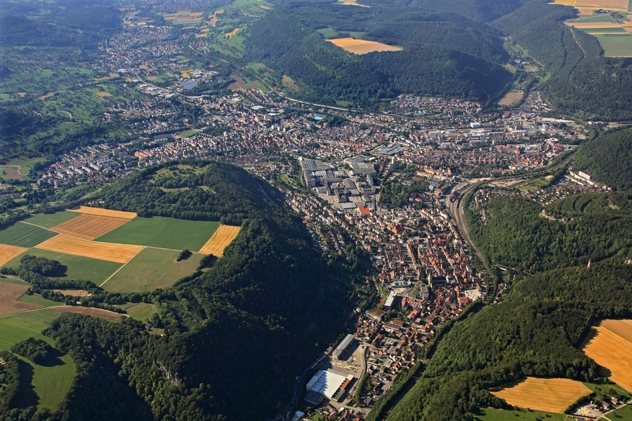 Neue Werbeagentur in Geislingen an der Steige